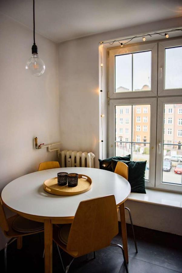 Apartament Dluga Gdansk Exterior photo