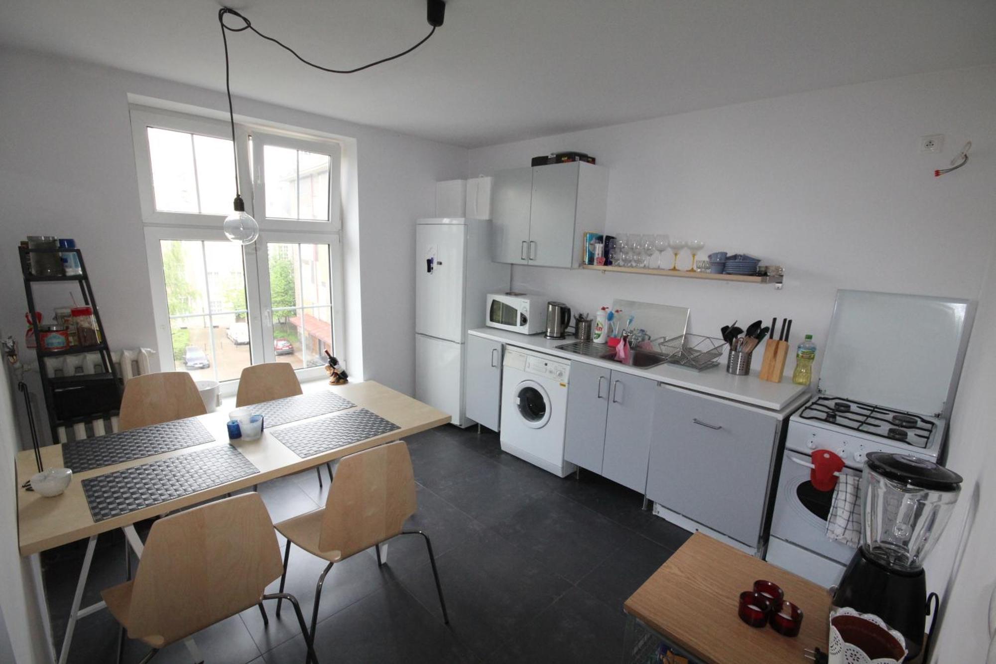 Apartament Dluga Gdansk Exterior photo