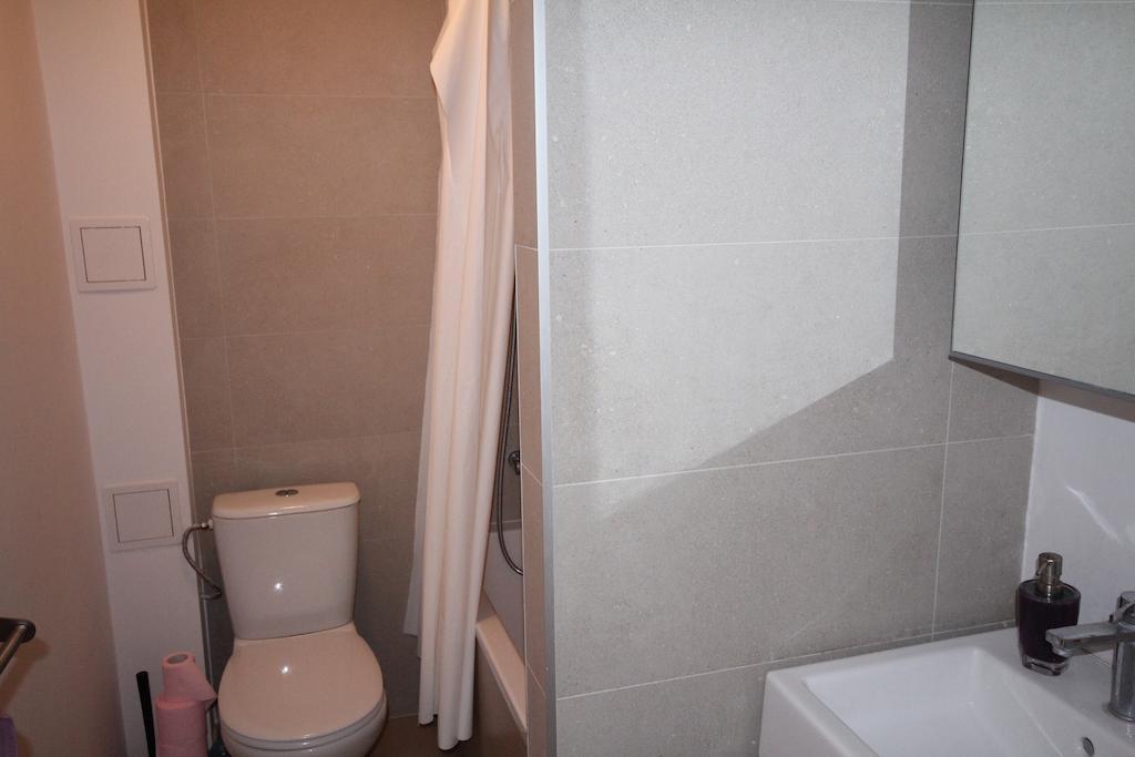 Apartament Dluga Gdansk Room photo