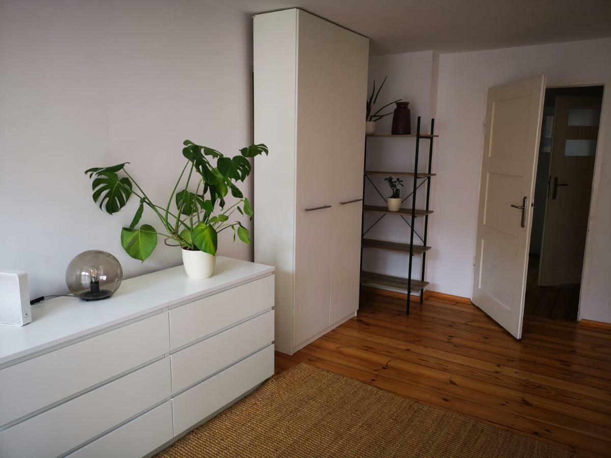 Apartament Dluga Gdansk Exterior photo