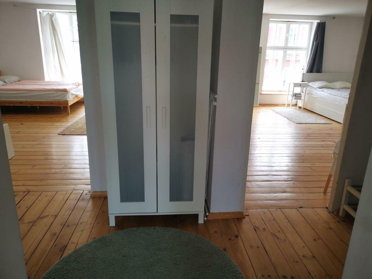 Apartament Dluga Gdansk Exterior photo