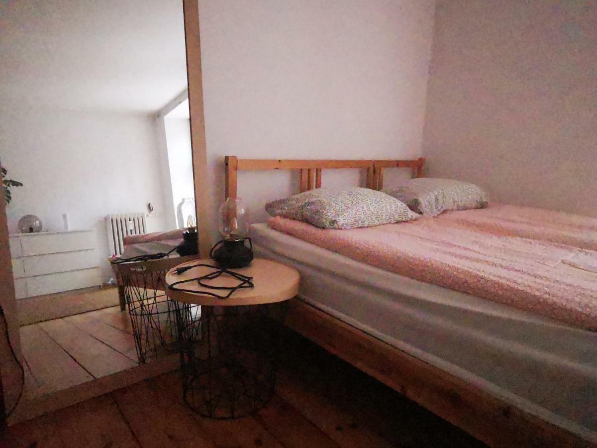 Apartament Dluga Gdansk Exterior photo